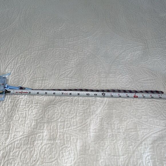 Vera Bradley Reactive Lanyard ID Holder‎ RFID Blocking Really Regatta - Picture 9 of 9